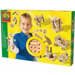 SES Skládání – Hledejceny.cz