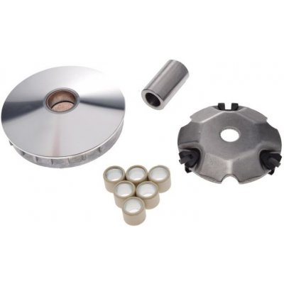 variátor tuning skútr 152QMI/157QMJ (GY6 125-180) 4T – Zboží Mobilmania