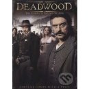 Deadwood DVD