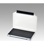 Meiho Krabička Slit Foam Case 3010NS 20,5 x 14,5 x 2,5 – Zbozi.Blesk.cz