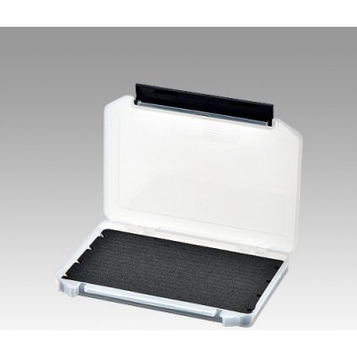 Meiho Krabička Slit Foam Case 3010NS 20,5 x 14,5 x 2,5 – Zbozi.Blesk.cz