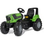 Rolly Toys Farmtrac Premium II Deutz 8280 TTV – Sleviste.cz