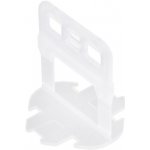 LEVIOR Spony distanční FESTA NIVELYS 2mm 100ks – Hledejceny.cz