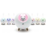 Rio Mia aroma difuzér HUMIDIFER AND NIGHT LIGHT 220 ml – Zbozi.Blesk.cz