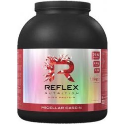 Reflex Nutrition Micellar Casein 1800 g