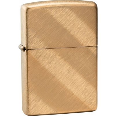 Zippo benzínový Diagonal Weave 23160 – Hledejceny.cz