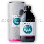 Viridian 100% Organic ultimate beauty oil 200 ml – Zbozi.Blesk.cz