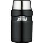 Thermos termoska na jídlo 0,71 l černá – Zbozi.Blesk.cz