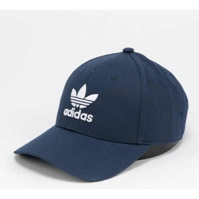 adidas Originals Baseball Classic Trefoil Collegialite Navy/White – Zboží Mobilmania