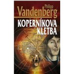 Koperníkova kletba - Philipp Vandenberg – Hledejceny.cz