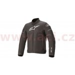 Alpinestars T-SPS WP černá | Zboží Auto
