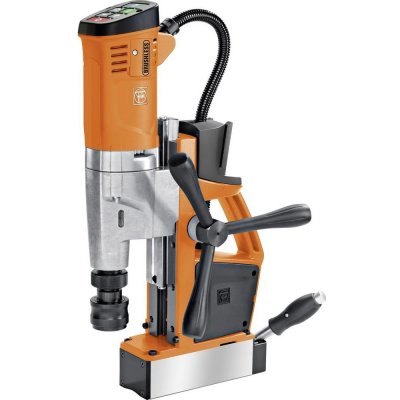 Fein AKBU 35 PMQ Select – Zboží Dáma