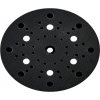 METABO Talířový brusný kotouč 150 mm, středně tvrdé provedení „multi-hole“, SXE 450/ 3150 630262000
