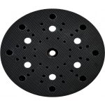 METABO Talířový brusný kotouč 150 mm, středně tvrdé provedení „multi-hole“, SXE 450/ 3150 630262000
