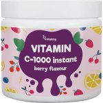 Vitaking Instant Supreme Vitamin C Powder ostružina 400 g – Hledejceny.cz