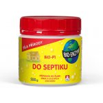 Bio-P1 do septiku 500 g – Zboží Mobilmania