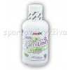 Spalovač tuků Amix CarniLine Pro Fitness + Bioperine 480 ml