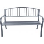 Bauerkraft G-823 kovová 125 cm grafitová – Zboží Mobilmania