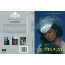 Testament - Frieda Mahlerová-Birkner; Bastei Verlag