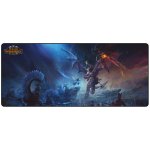 Podložka pod myš Total War Warhammer 3 80cmx35cm – Zbozi.Blesk.cz