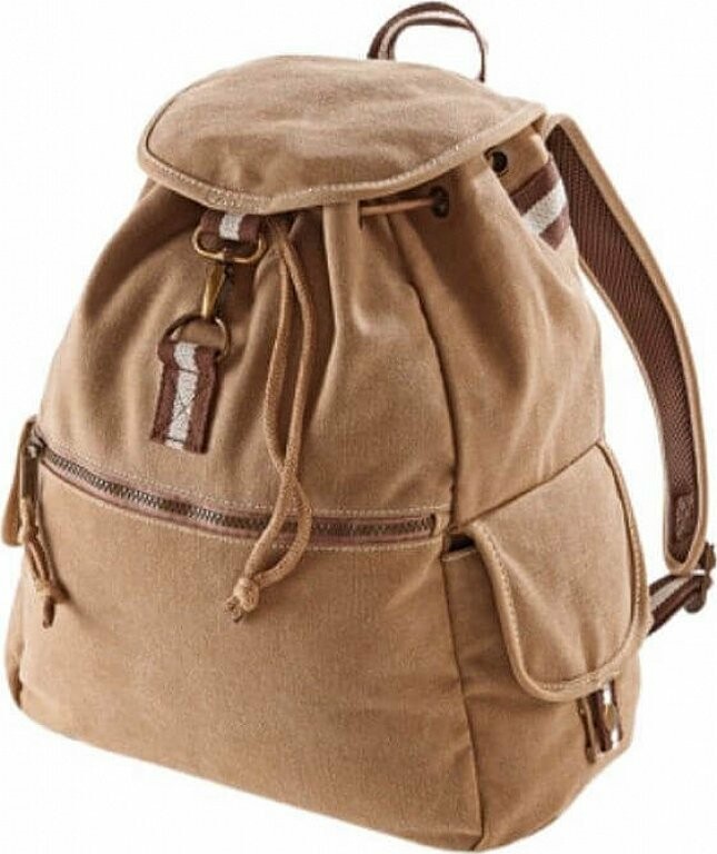 Quadra vintage písková 18 l