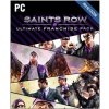 Hra na PC Saints Row Ultimate Franchise Pack
