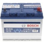 Bosch S4 12V 72Ah 760A 0 092 S4E 410 | Zboží Auto