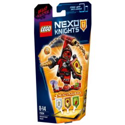 LEGO® Nexo Knights 70334 Pán šelem
