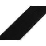 Suchý zip háček samolepicí šíře 50 mm Varianta: černá, Balení: 1 m 18598/108188/33053 – Hledejceny.cz