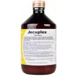 Jecuplex komplex vitaminů pro zvířata 500 ml – Hledejceny.cz