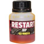 LK Baits Dip Restart Dip Ice Vanilla 100 ml – Zboží Dáma