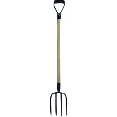 J.A.D TOOLS Rycí s násadou PH-Y, 110 cm, 4 hroty – Zboží Mobilmania