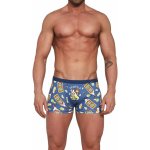 Cornette Tattoo 280/193 Tequila jeans – Hledejceny.cz