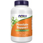 Now Foods Now Prostate Support podpora prostaty 180 softgel kapslí – Hledejceny.cz