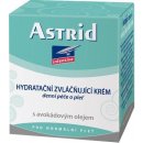 Pleťový krém Astrid Intensive hydratační zvláčňující krém 50 ml