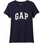 GAP Classic tmavě modrá bílá – Zboží Mobilmania