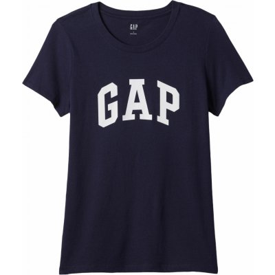 GAP Classic tmavě modrá bílá – Zboží Mobilmania