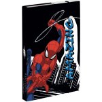 Oxybag A4 Spiderman 308564 – Zboží Dáma