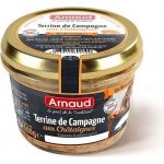 Arnaud Farmářská terina s kaštany 180g – Zboží Dáma