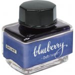 Online Blueberry modrý lahvičkový inkoust LP-17060/3 – Zboží Dáma