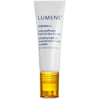 Lumene Vitamin C+ Roll-On oční sér.proti otok.10 ml