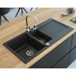 Lavello Decoro 1.5b – Zboží Dáma