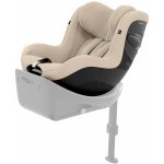 Cybex Sirona G3 i-Size 2026 Comfort Almond Beige – Zboží Dáma