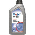 Mobil ATF 220 4 l – Hledejceny.cz