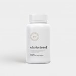 Ecce Vita Cholesterol 90 kapslí – Hledejceny.cz