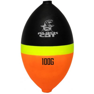 Black Cat podvodní plávek Hard Core Float 50 g – Zboží Dáma