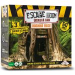 Asmodee Escape room: Úniková hra Rodinná edice – Hledejceny.cz