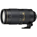 Objektiv Nikon 80-400mm f/4.5-5.6G ED VR