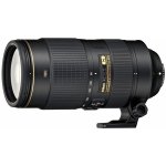 Nikon 80-400mm f/4.5-5.6G ED VR