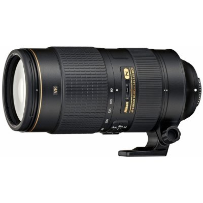 Nikon 80-400mm f/4.5-5.6G ED VR